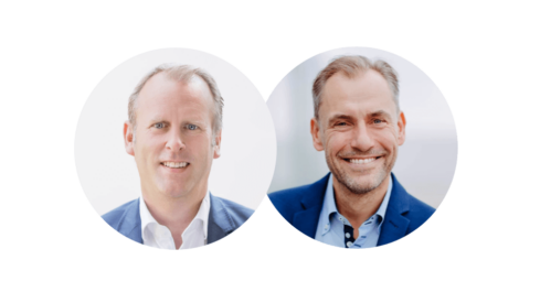 Fressnapf will start 2022 with a change in leadership