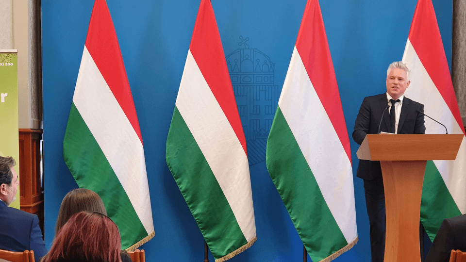 Hungary to become Fressnapf’s hub in South-Eastern Europe