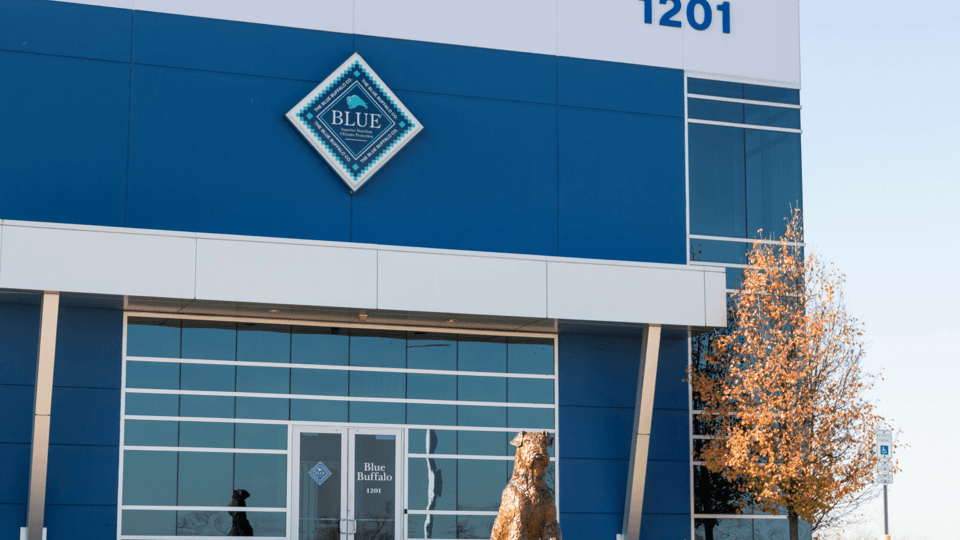 General Mills pet food sales top 0 million in last quarter