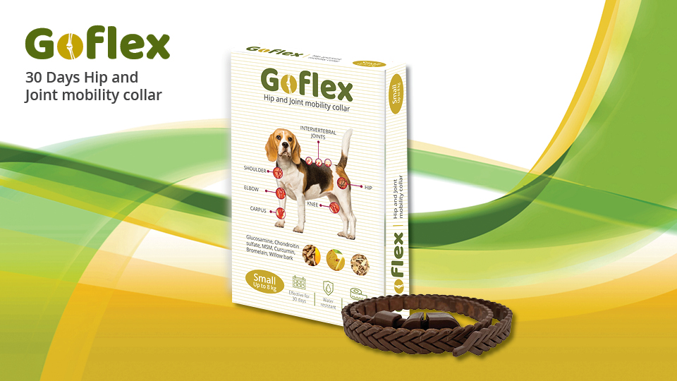 Goflex Hip & Joint Collar