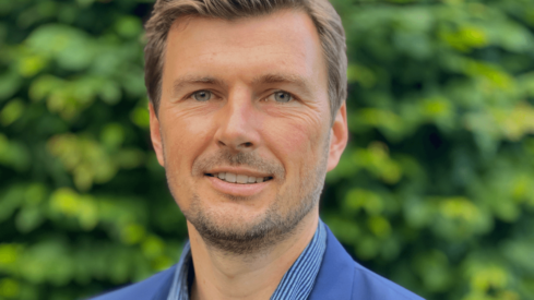 Eike Pannen becomes managing partner of HAGES