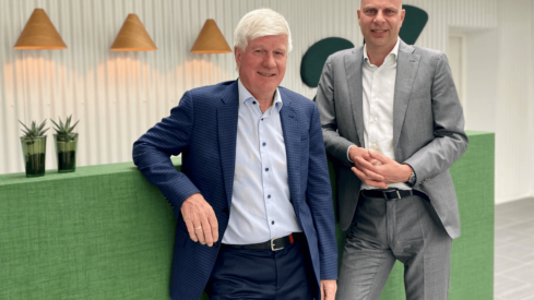 Hamlet Protein opens new global headquarters in Horsens, Denmark