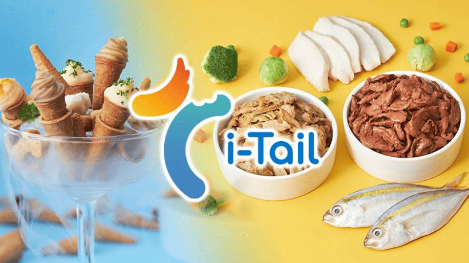 i-Tail invests $2.5 million to expand business in China and Europe
