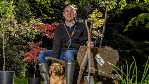 Inspired Pet Nutrition is carbon negative