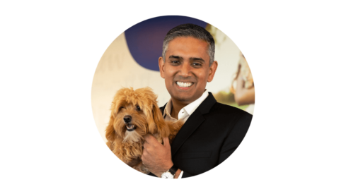 Mars Pet Nutrition names new Global President