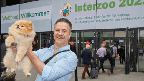 Pet industry gathers in Nuremberg with inflation and shortages in the spotlight