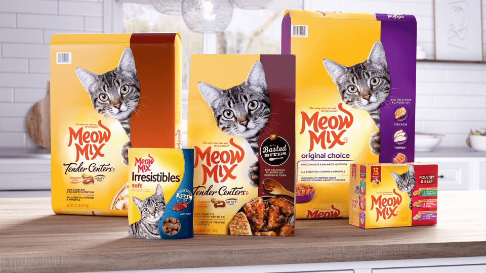 What we know about the sale of J.M. Smucker’s pet food brands