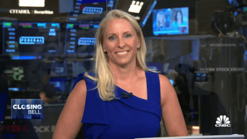 Zoetis seeing “above-market” growth, says CEO