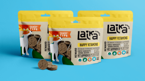 Thai insect-based pet treat startup Orgafeed attracts investment