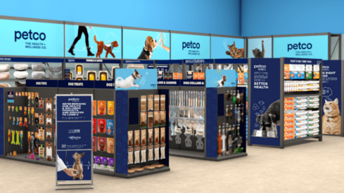 Home retailer Lowe’s partners with Petco to bring a “unique” customer experience