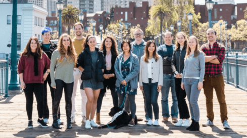 Dog longevity startup Loyal raises $27 million