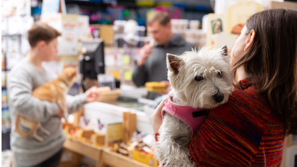 Growth of the pet sector has spurred increased acquisitions by equity holding firms