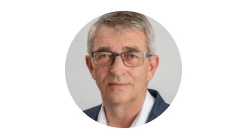 Andritz names new vice president