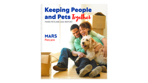 Mars Petcare unveils industry insights in new report