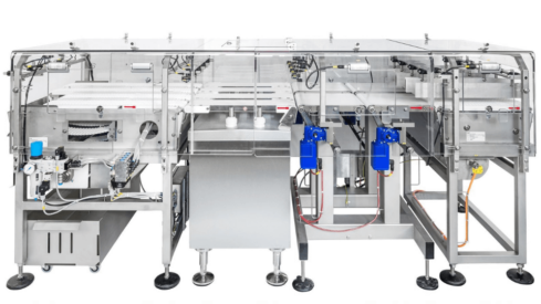 Pet food manufacturer reduces give-away by up to 5 tonnes per day