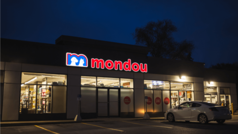 Mondou removes aversive collars from all its stores