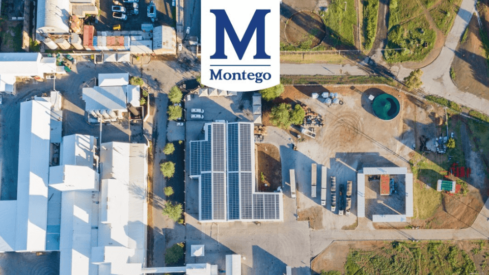Montego Pet Nutrition invests nearly  million in new facility