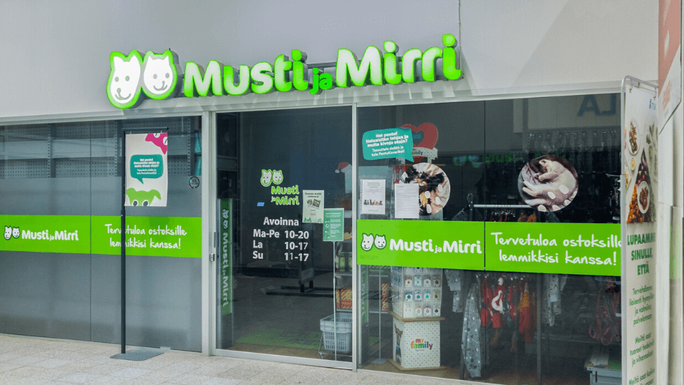 Musti Group posts sales of €391 million in FY 2022
