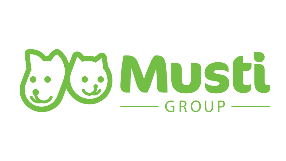 Musti Group takes 100% ownership of Finnish pet food factory