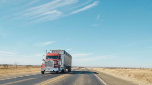 Nature’s Logic achieves carbon neutral distribution