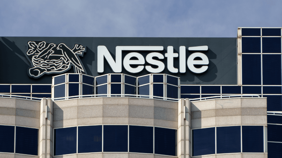 Purina PetCare leads Nestlé’s growth in 2022