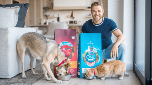 Purina was Nestlé’s largest growth contributor in the first half of 2022