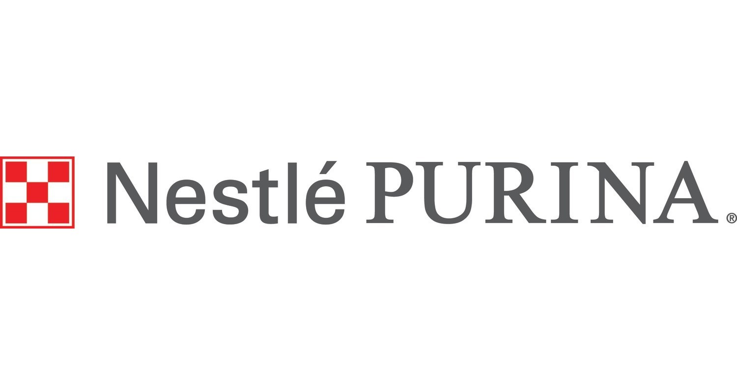 Nestlé petcare sales