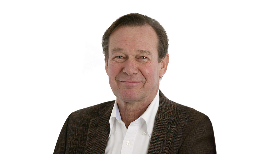 Nic Dechamps (Managing Director of GENIC International) has passed away at age 66