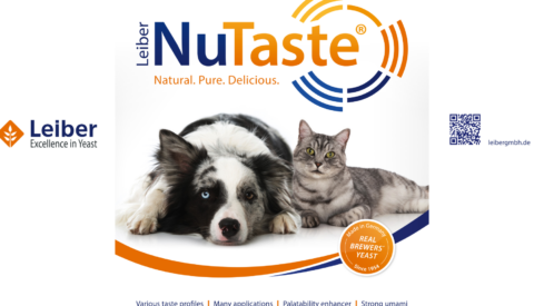 NuTaste