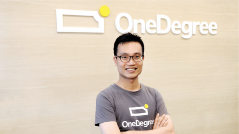 Hong Kong pet insurer OneDegree raises million