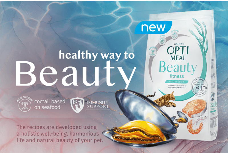 Optimeal Beauty