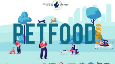 Ten companies join forces as the Pet Food Competence Network