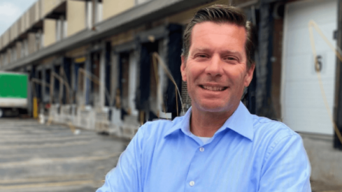 New VP of Supply Chain Operations for Pet Food Experts