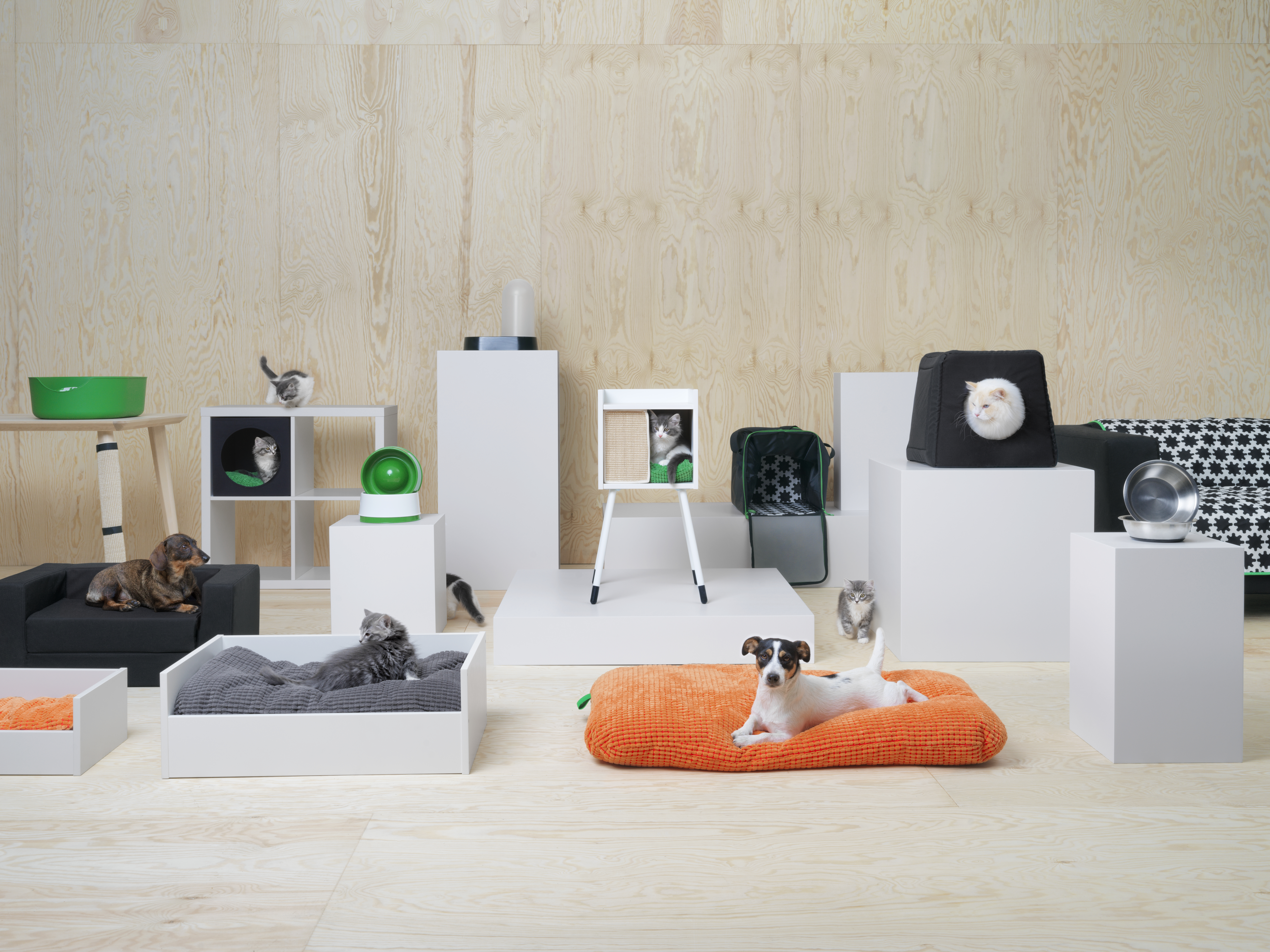 IKEA Home for pets and pet parents