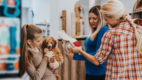 PSC sets out to make retailers more excited about sustainability