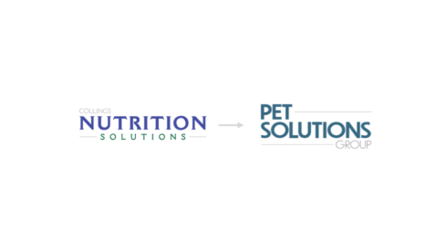 Collings Nutrition Solutions becomes Pet Solutions Group