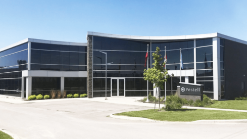 Barentz acquires Pestell Nutrition Inc.