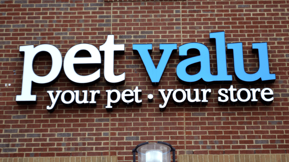 Pet Valu’s offline sales increased by 17% in 2022