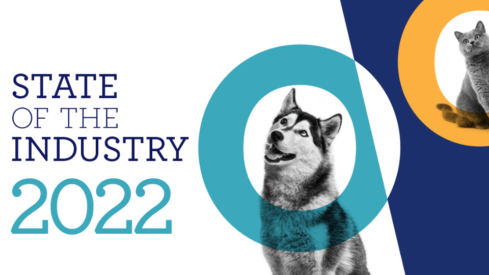 Pet insurance market hits record all-time highs in North America, doubles in four years