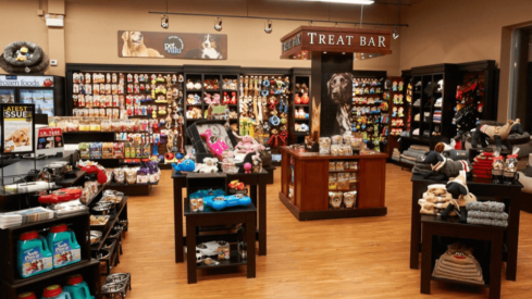 Pet Valu’s 25.6% revenue growth puts it at CAD 200.7 million in Q3