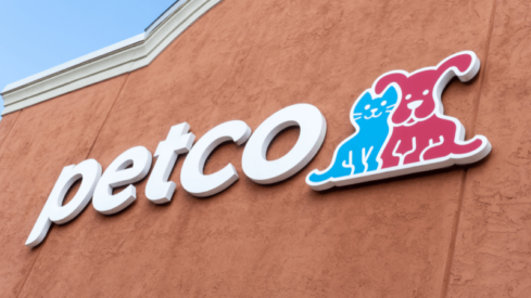 Petco posts ‘record’ Q1