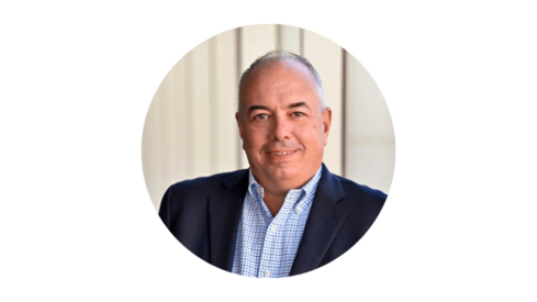 Peter Scott to become the new APPA CEO