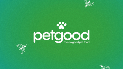 Petgood raises €2.5 million to “spread awareness” of insect protein
