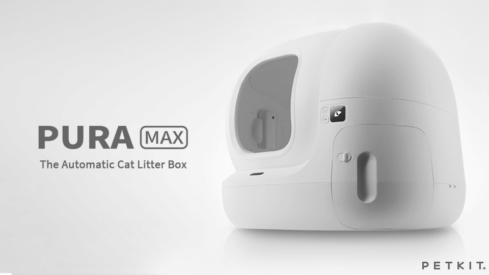 PETKIT PURA MAX