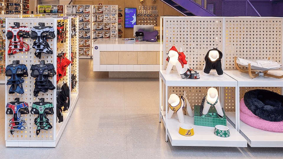 Petlove goes from online-only to opening its first physical store in Brazil