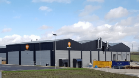 Pets Choice to expand facility in a bid to boost its manufacturing capabilities