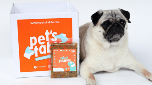 Mexican DTC company raises million in seed funding