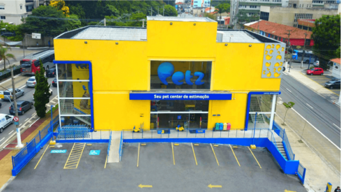 Brazilian retailer Petz raises $140 million