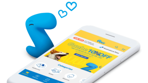 Petz online sales revenue skyrocketed 44% in Q3