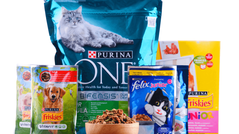 Why is Purina betting on China and emerging markets?